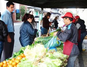 Del campo a tu mesa: productores traerán delicias a precios accesibles - Nacionales - ABC Color