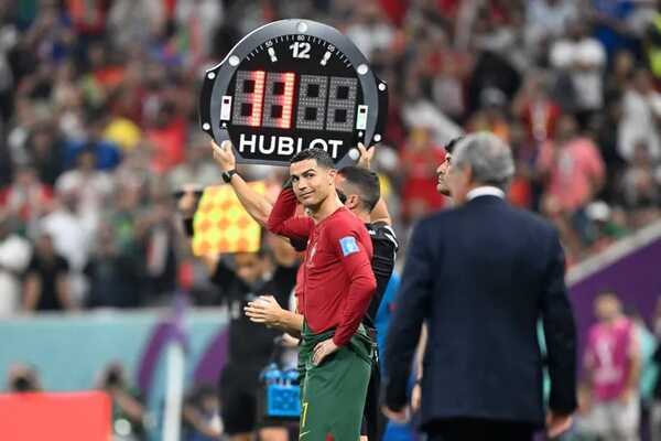 Mundial Qatar 2022: horarios, formaciones y dónde ver por TV Portugal-Marruecos e Inglaterra-Francia - Mundial Qatar 2022 - ABC Color