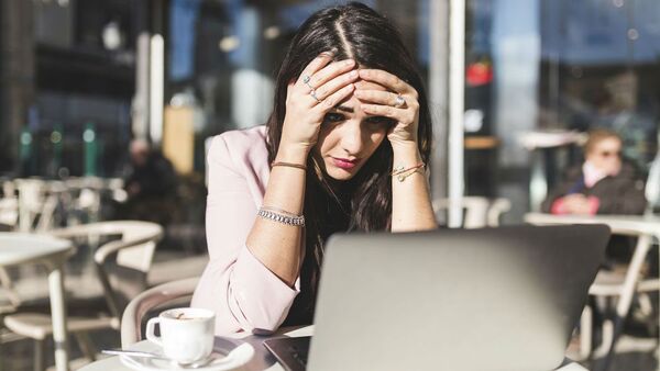 ¿Estrés de fin de año? Formas de lidiar con la presión de la época