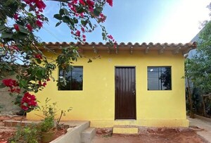 El MUVH convoca a interesados en comprar vivienda recuperada en Ñemby - .::Agencia IP::.