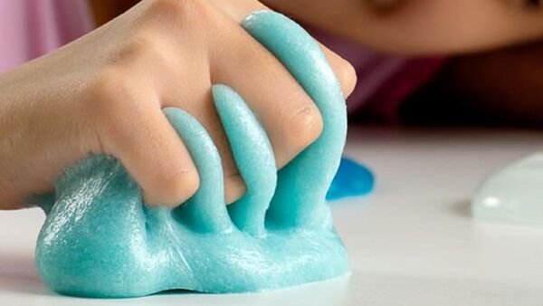 Beba de 2 años murió tras ingerir "slime"