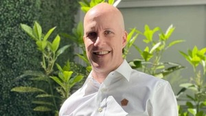 Murió el periodista estadounidense Grant Wahl mientras cubría el partido entre Argentina y Países Bajos - Unicanal
