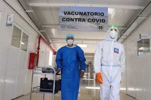Siguen en aumento los casos de coronavirus | OnLivePy