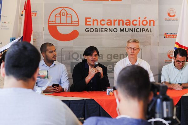 El programa Tavarandu presenta hitos alcanzados en el departamento de Itapúa