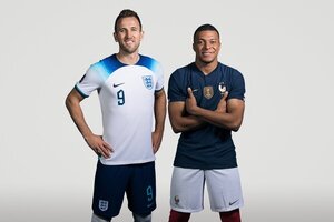 Diario HOY | Francia-Inglaterra, una final anticipada en cuartos de Qatar-2022
