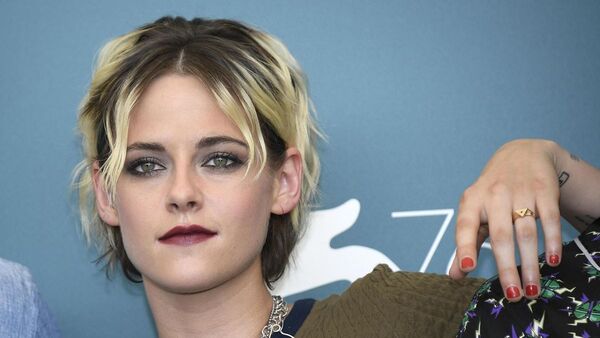 Kristen Stewart presidirá el jurado internacional de la Berlinale