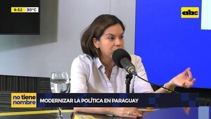 Modernizar la política en Paraguay - ABC Noticias - ABC Color