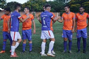 Encarnación vs. Misionera del Sur este domingo en el Carlos Memmel