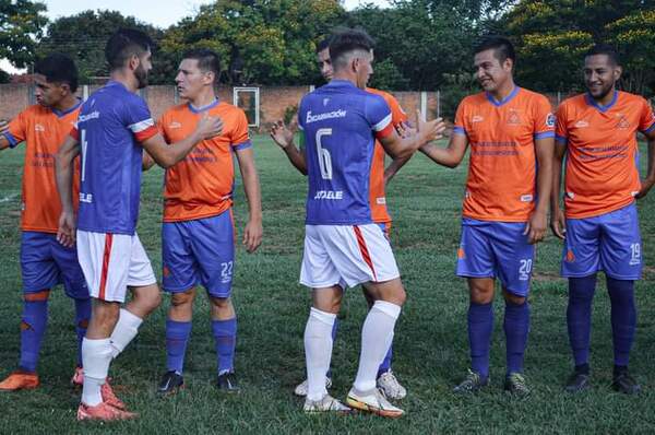 Encarnación vs. Misionera del Sur este domingo en el Carlos Memmel