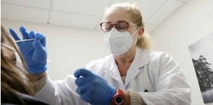 Salud informa sobre el abrupto incremento de Covid – 19