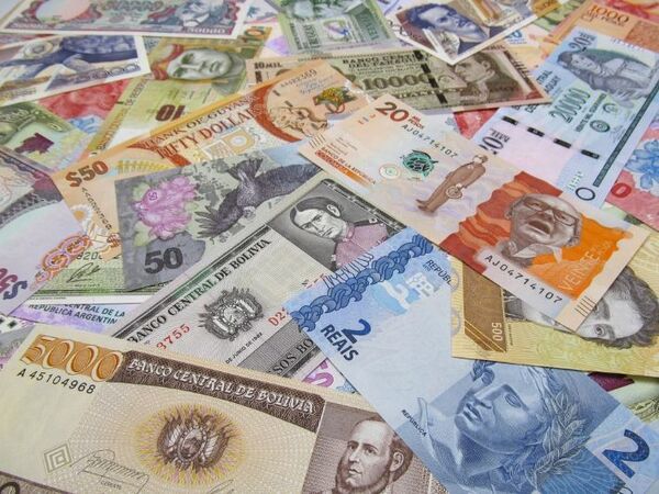 Diagnosticar la salud de la economía, a través de la circulación del dinero - MarketData