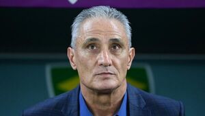 Seis años de Tite, un título y tres decepciones