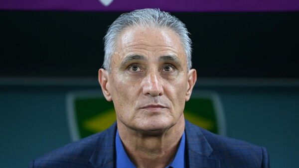 Seis años de Tite, un título y tres decepciones