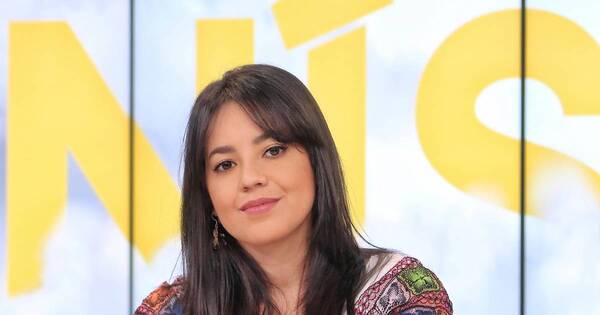 La Nación / Hilda Ferrás apunta a dinamizar la economía de los artesanos con las embajadas