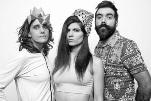 “Dopelganga”: Eruca Sativa presenta sus mejores reversiones en un nuevo álbum
