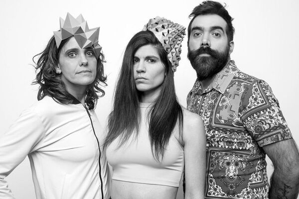 “Dopelganga”: Eruca Sativa presenta sus mejores reversiones en un nuevo álbum