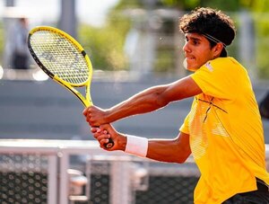 'Dani' Vallejo es campeón en Eslovaquia