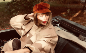 Diario HOY | Taylor Swift debutará en la dirección cinematográfica