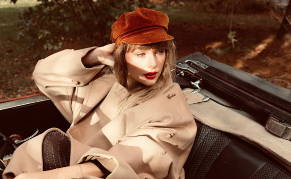 Diario HOY | Taylor Swift debutará en la dirección cinematográfica