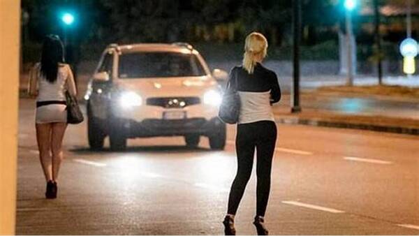 Abuelo denunció que fue asaltado por unos travestis