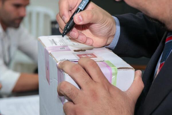 Finalizó la auditoría judicial de las organizaciones políticas - .::Agencia IP::.