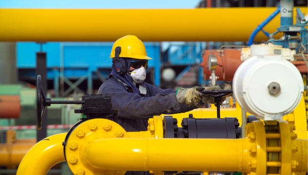 Bolivia recauda US$ 3.027 millones por vender gas a Brasil y Argentina | Internacionales | 5Días