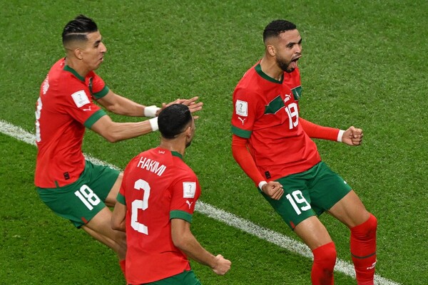 Diario HOY | ¡Marruecos vence a Portugal y está en semifinales del Mundial!