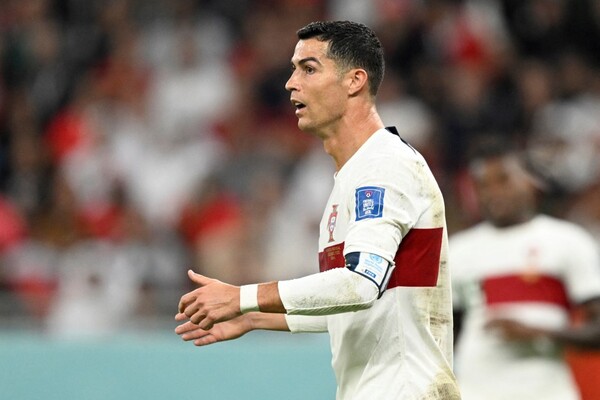 Diario HOY | Cristiano iguala récord mundial de partidos internacionales