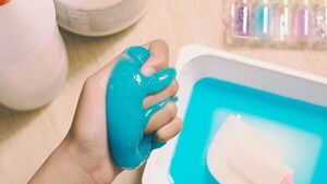 Beba de 2 años falleció luego de ingerir “slime” | 1000 Noticias