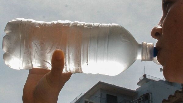Salud lanza consejos ante aumento de casos de golpe de calor