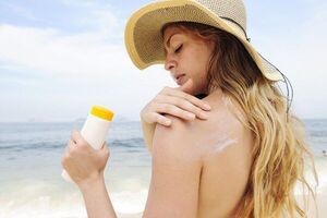 Ola de calor: cómo protegerse y cuidarse la piel