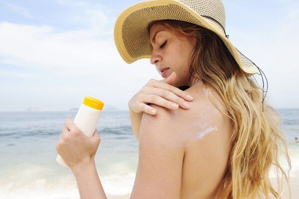 Ola de calor: cómo protegerse y cuidarse la piel