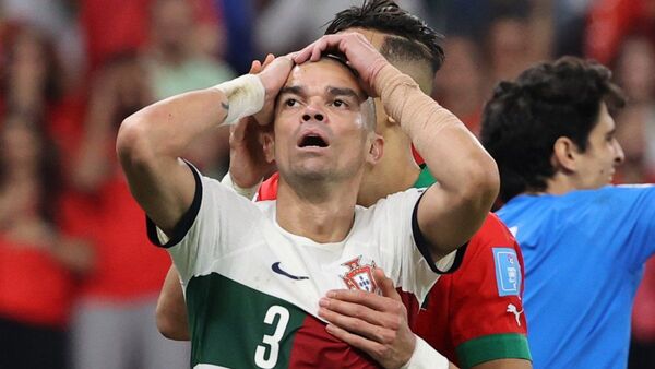 Pepe: "Argentina será campeona"