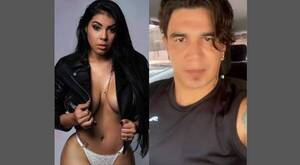 Modelo atendió jey a Marcos Lazaga: "Guaso, pilín corto"
