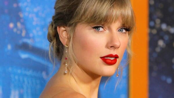 Taylor Swift debutará en la dirección cinematográfica