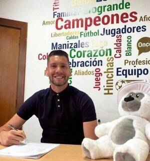 Un campeón de América le renovó contrato a arquero paraguayo