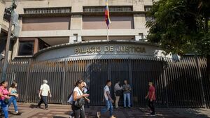 Las ONG ratifican lucha contra las violaciones de derechos humanos en Venezuela