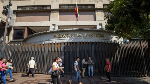 Las ONG ratifican lucha contra las violaciones de derechos humanos en Venezuela