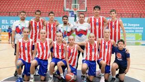 Paraguay sigue cosechando medallas en los Juegos Escolares 2022