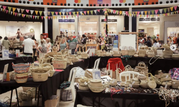 Diario HOY | Cuarta edición de la feria Somos Artesanía, este fin de semana