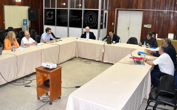 Productores ratifican postura a favor de seguir vacunando contra la aftosa - Nacionales - ABC Color