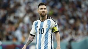 Así se jugarán las semifinales del Mundial de Qatar 2022
