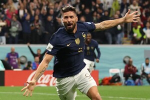 Diario HOY | Francia resiste a Inglaterra y se instala en semifinales del Mundial