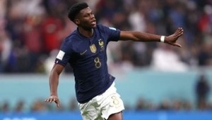 Francia se inscribe en las semifinales de Qatar 2022 tras derrotar a Inglaterra - Unicanal