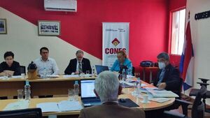 Cones extiende virtualidad para universidades hasta julio del 2023