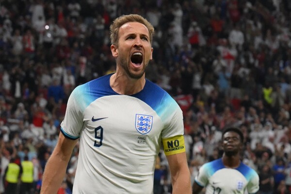 Diario HOY | Kane alcanza récord de Rooney como máximo goleador de Inglaterra
