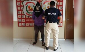 Detienen a joven que se había fugado de una comisaría