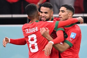 Diario HOY | El programa de las semifinales del Mundial Qatar-2022
