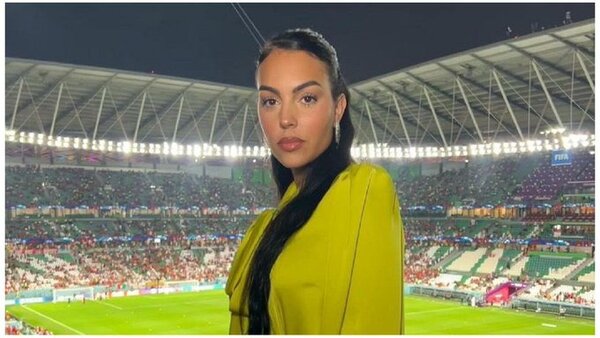 El contundente mensaje de la pareja de Cristiano Ronaldo
