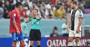 La Nación / Los grandes momentos del Mundial